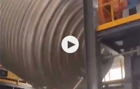 Highway Guardrail roll forming machine